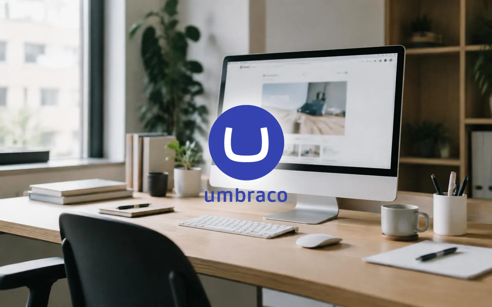 Varför Umbraco 17 är rätt val för företagssajter