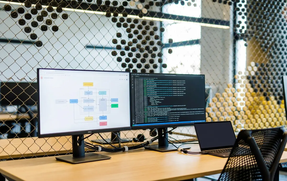 Systemintegrationer